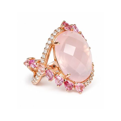 rose quartz