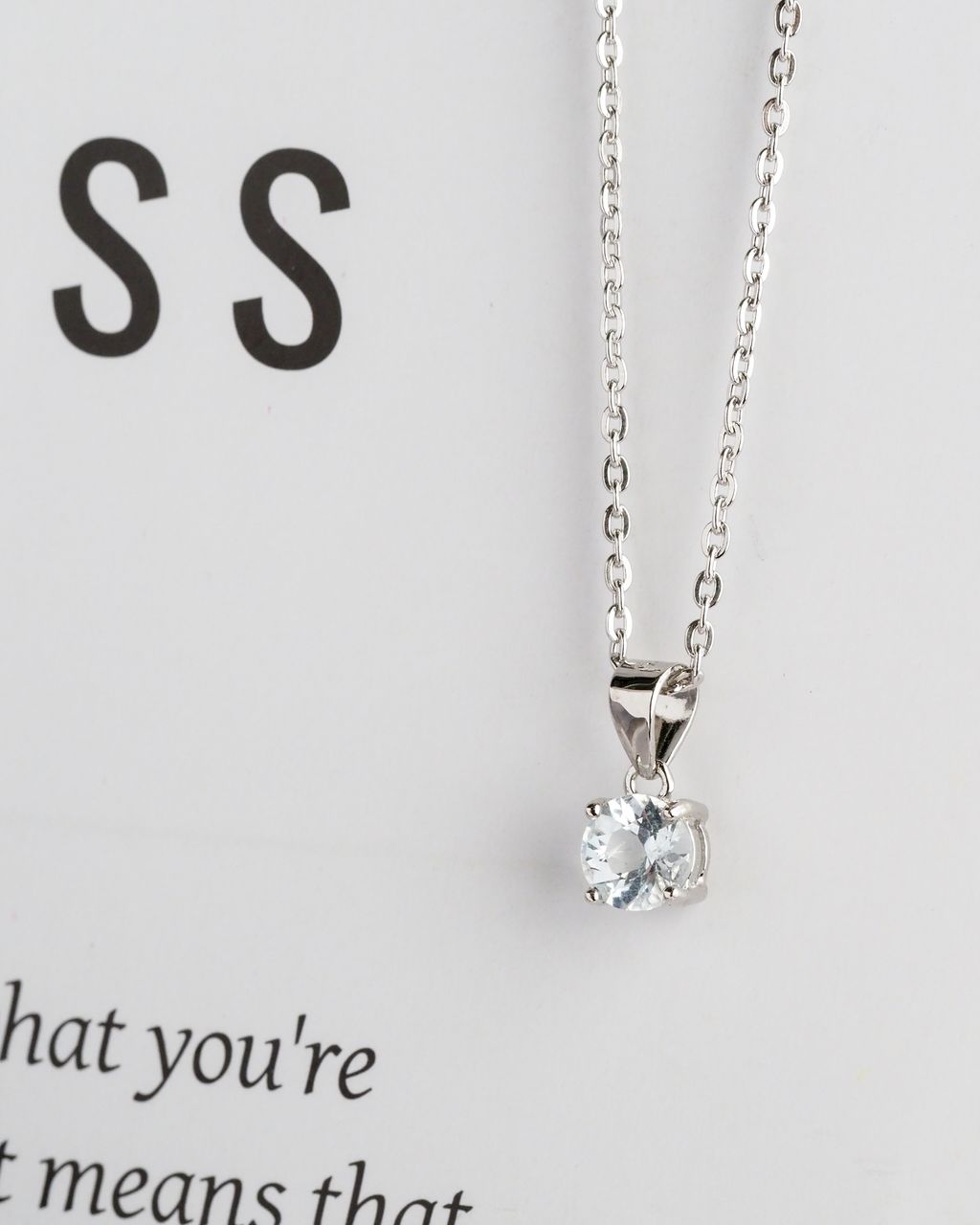 aqua necklace2