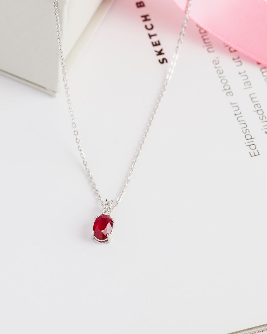 AXORA ruby necklace3