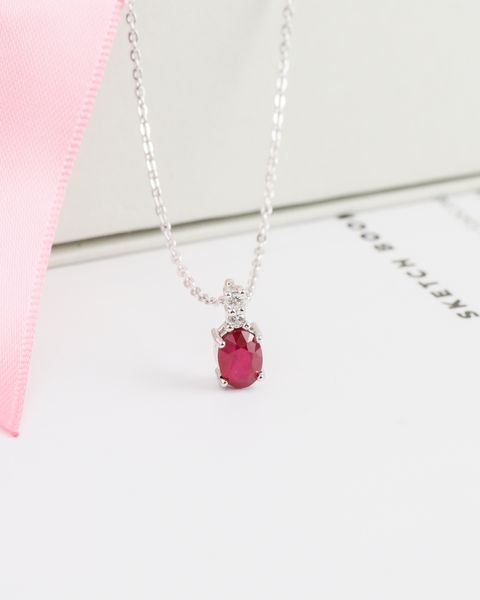 AXORA ruby necklace4