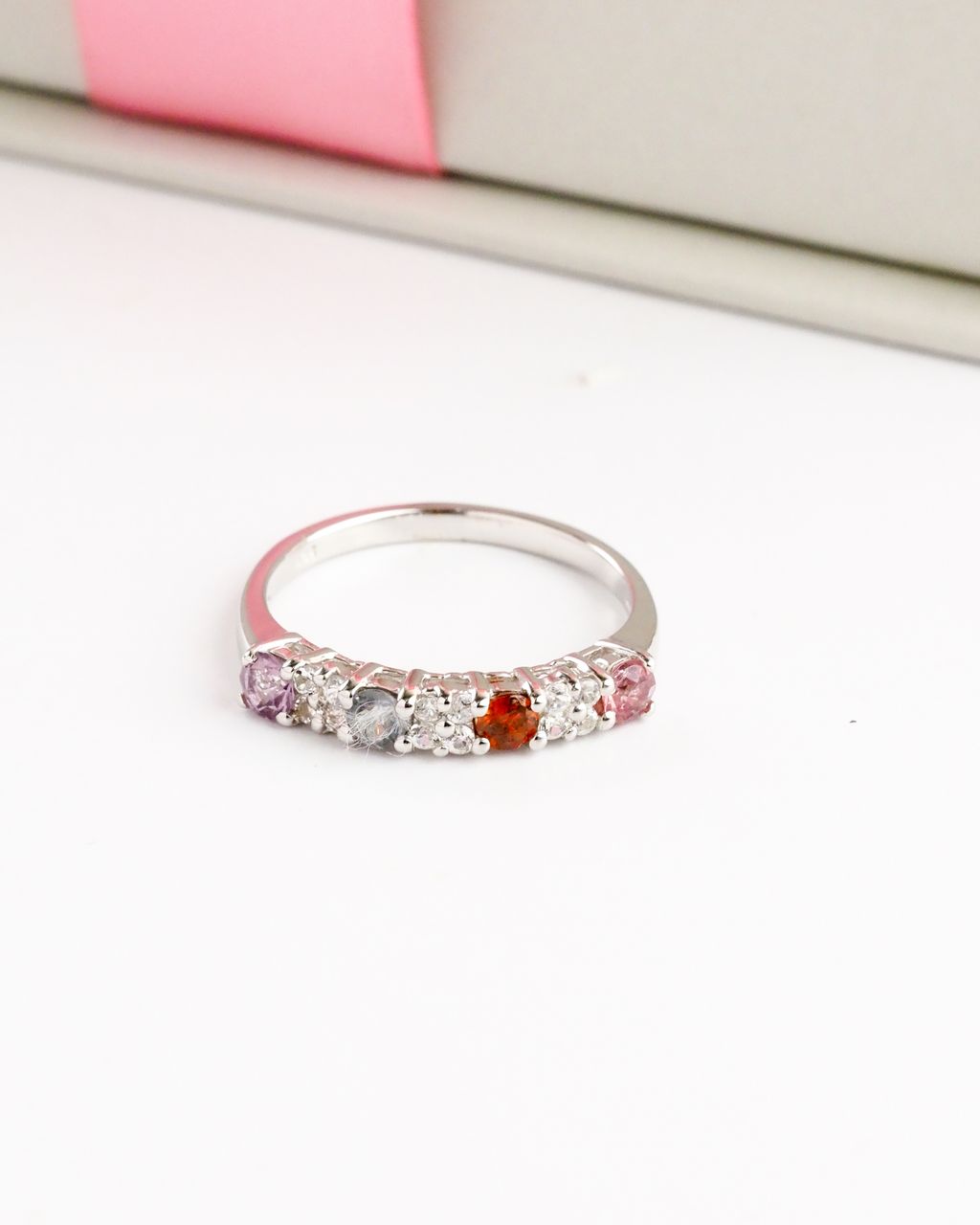 AXORA spinel band1