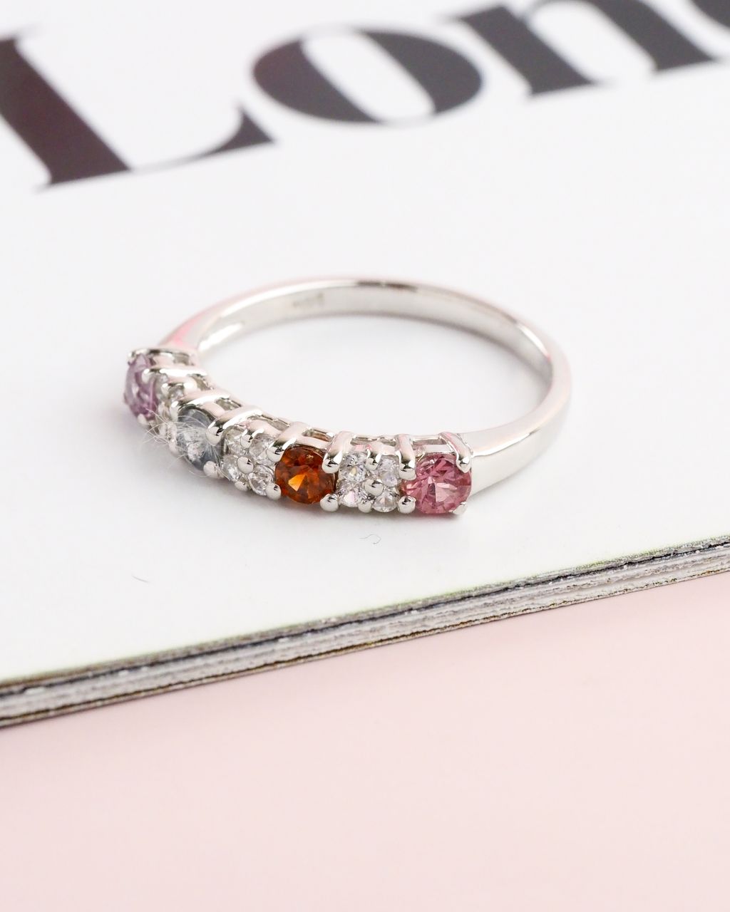 AXORA spinel band2