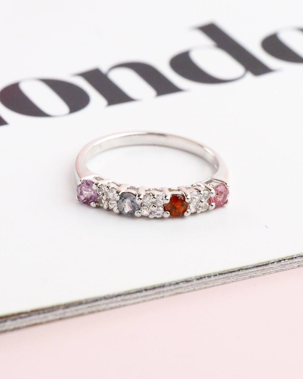 AXORA spinel band4