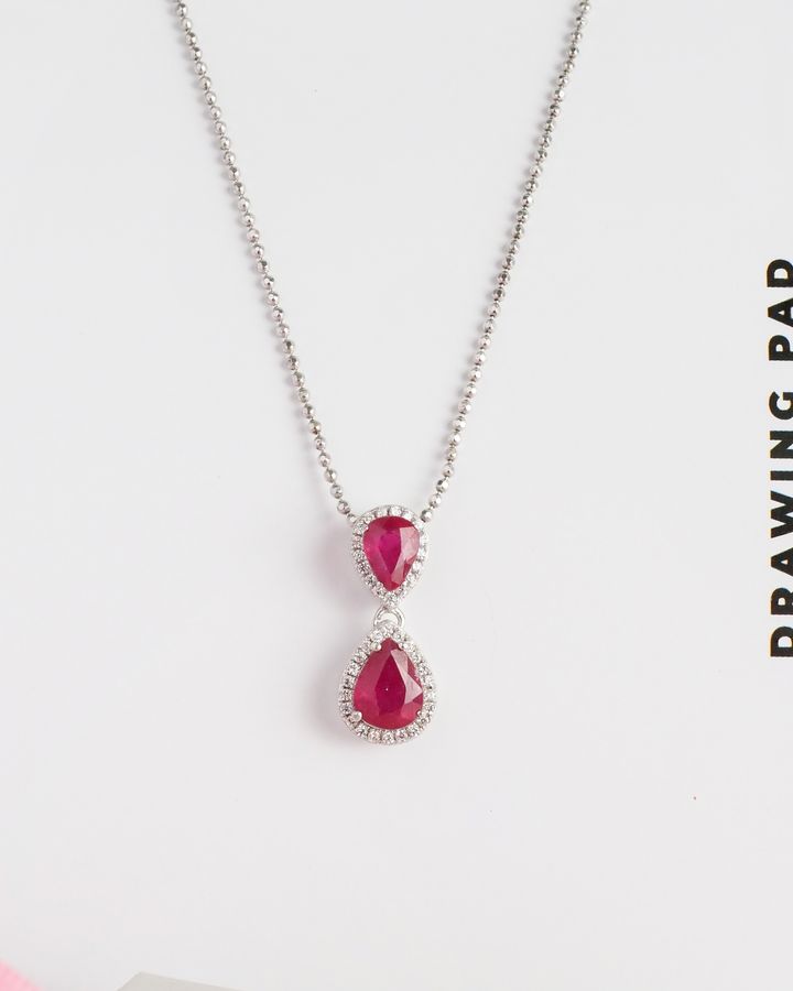 axora ruby necklace 2