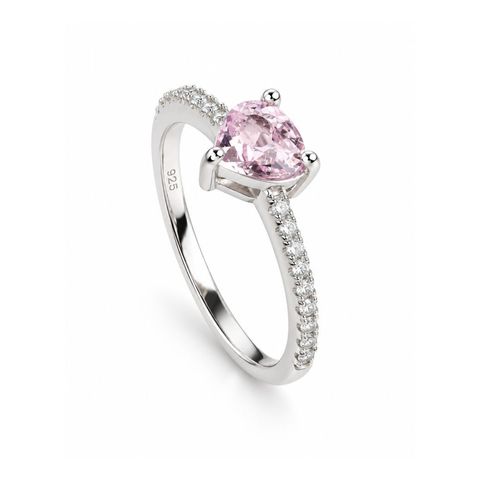 heart ring