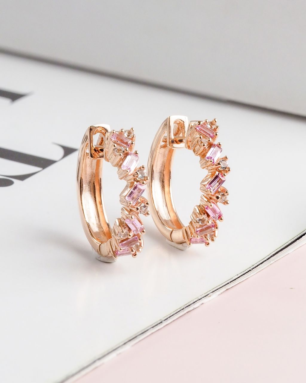 Axora earring 1