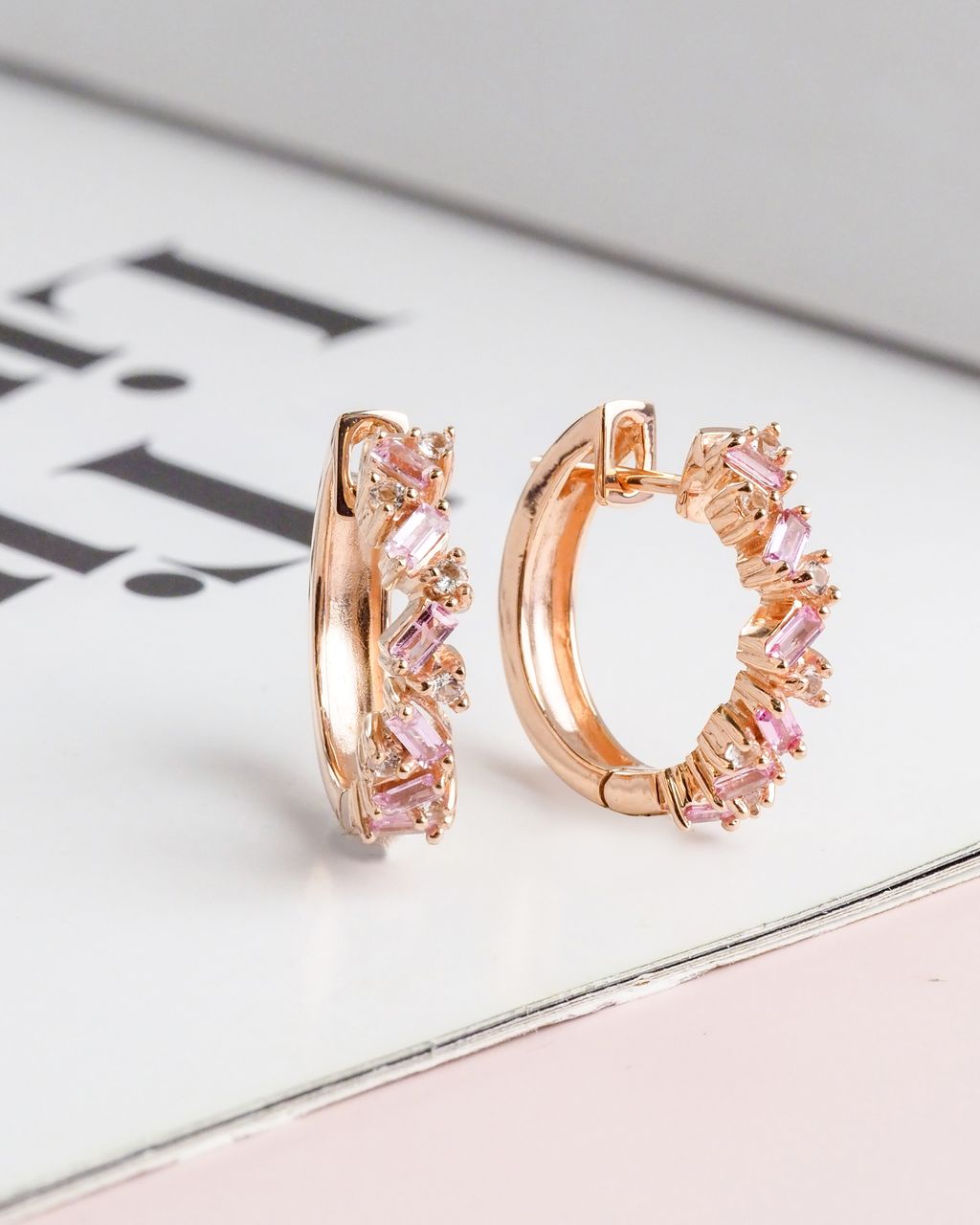 Axora earring 2-2