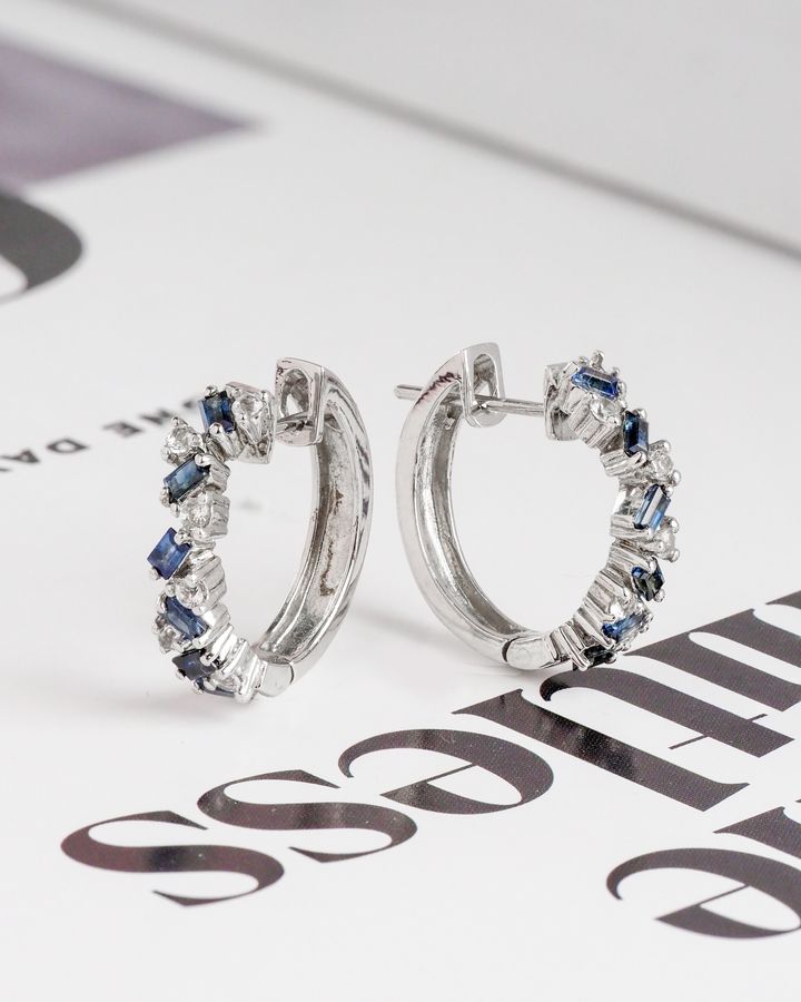 Axora earring 5