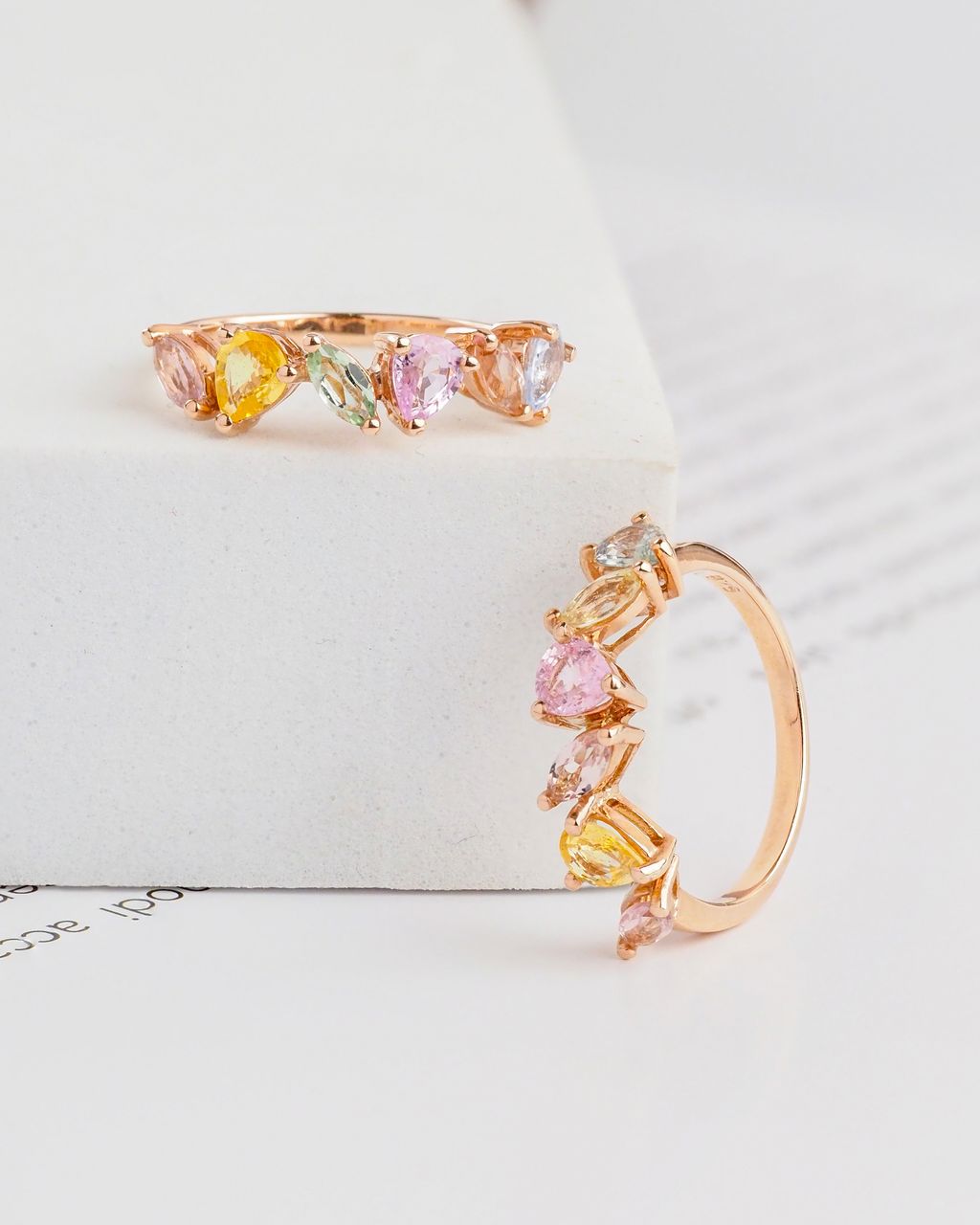 Axora fancy band ring1