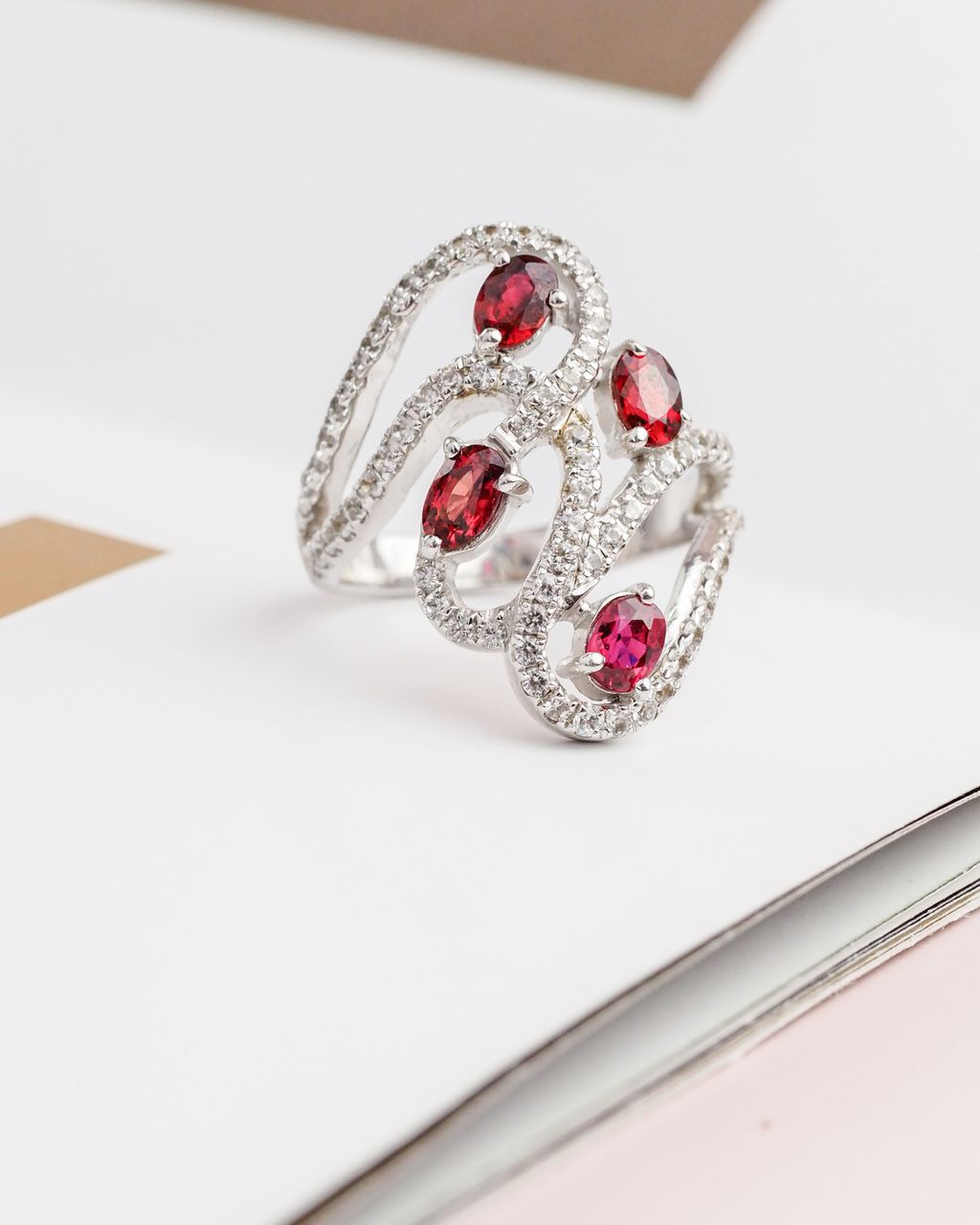 Axora Ruby