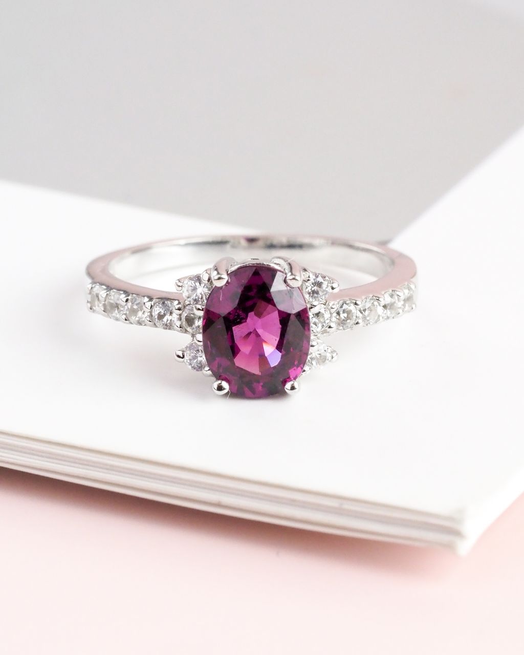 axora rhodolite ring4