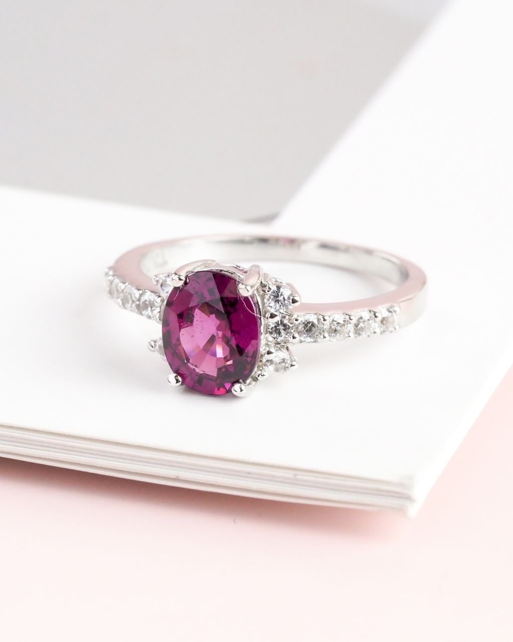 axora rhodolite ring5