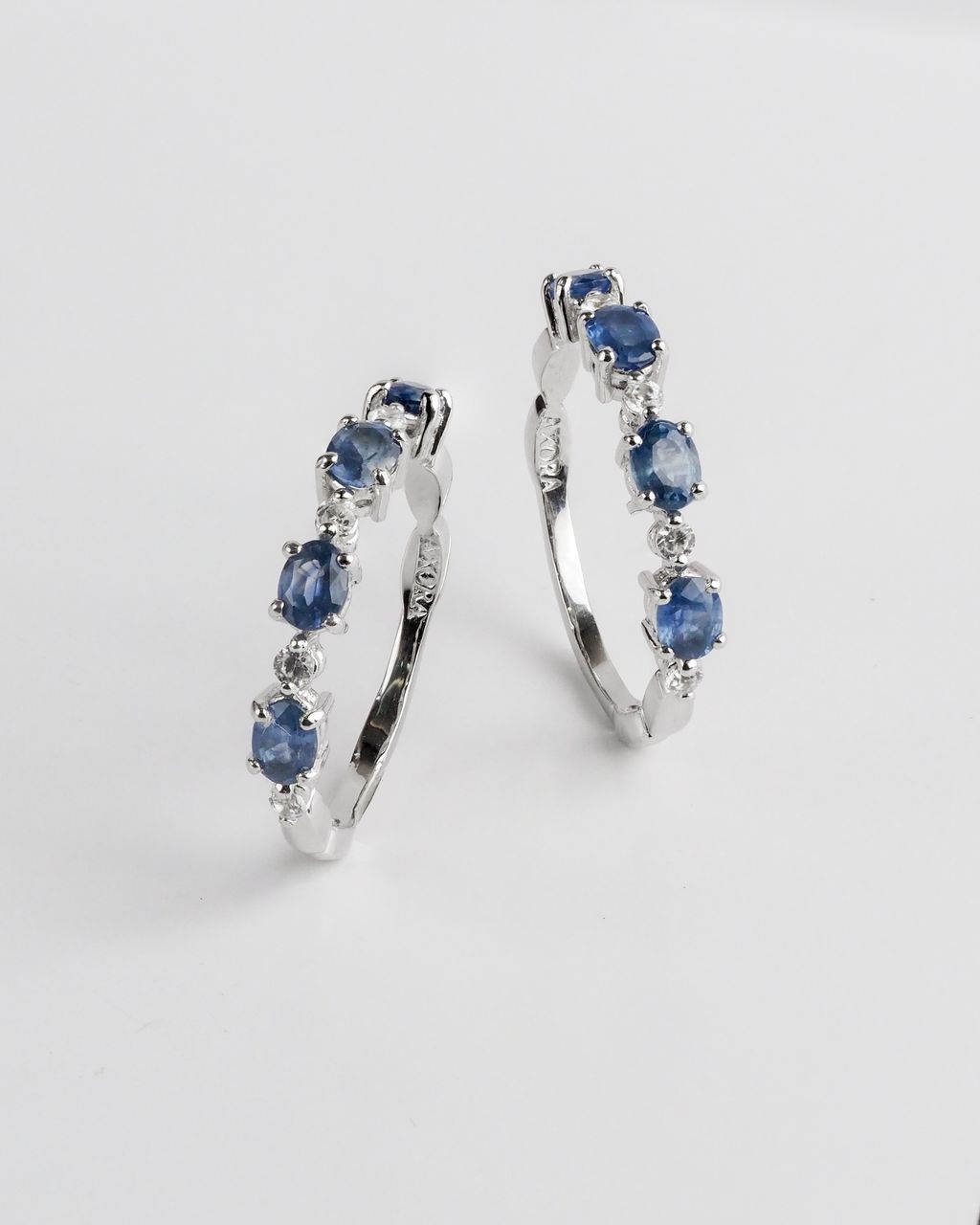 AXORA Blue sapphire