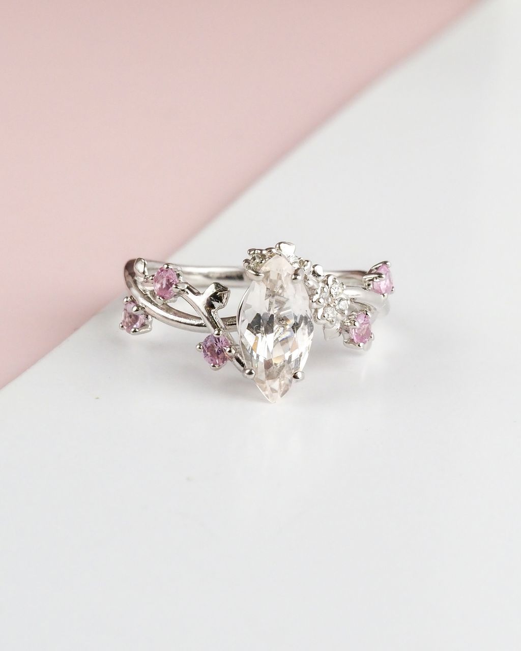 clover topaz