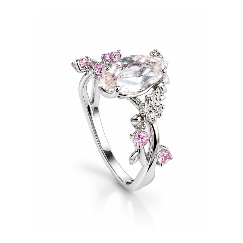 topaz ring