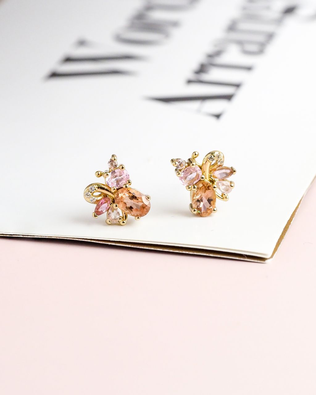 AXORA Adore earrings