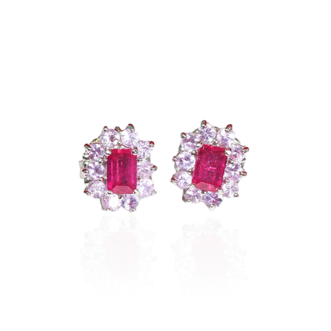 Ruby and pink sapphire earrings_4-PhotoRoom