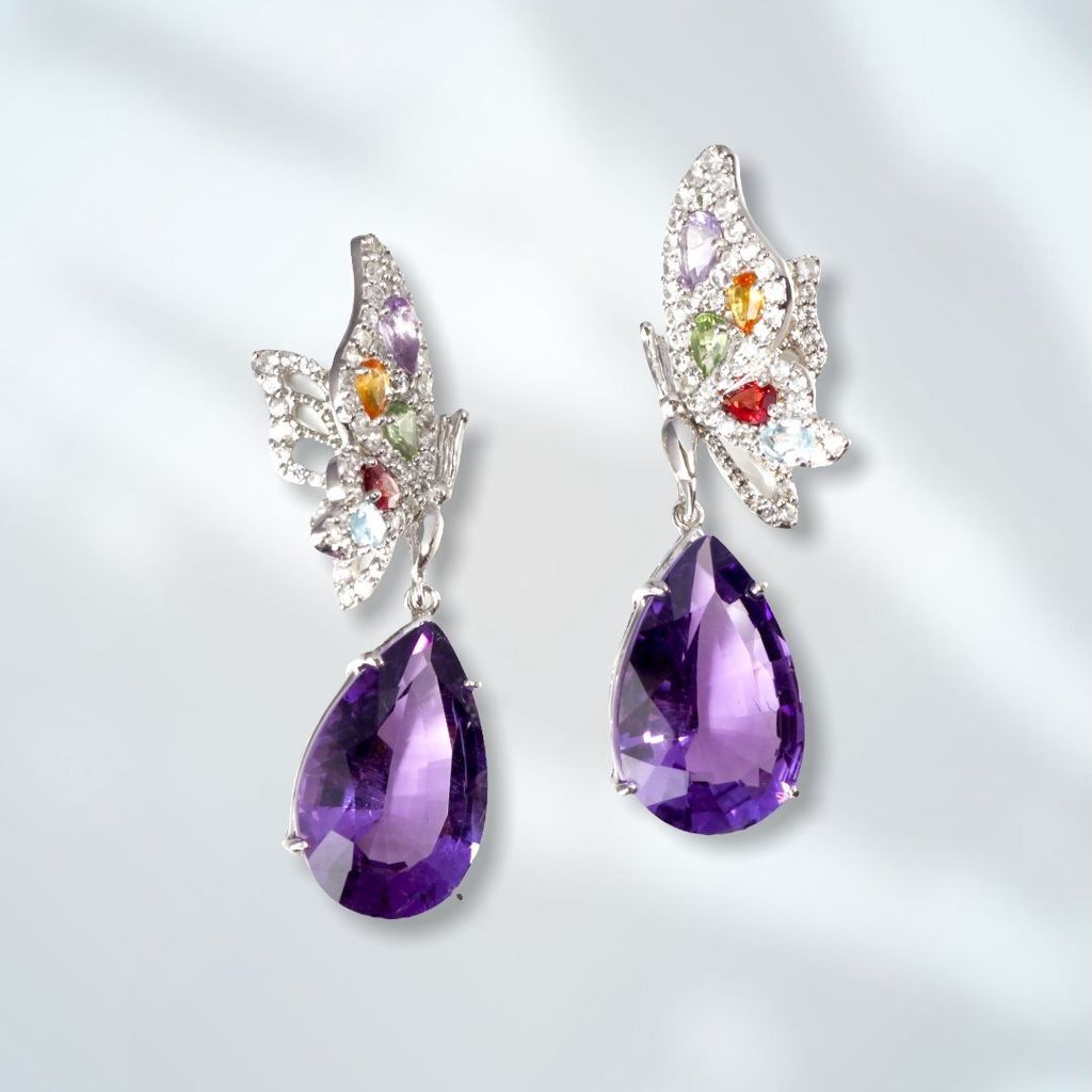 monarch-butterfly-sapphires-earrings-amethyst-pendants-366276