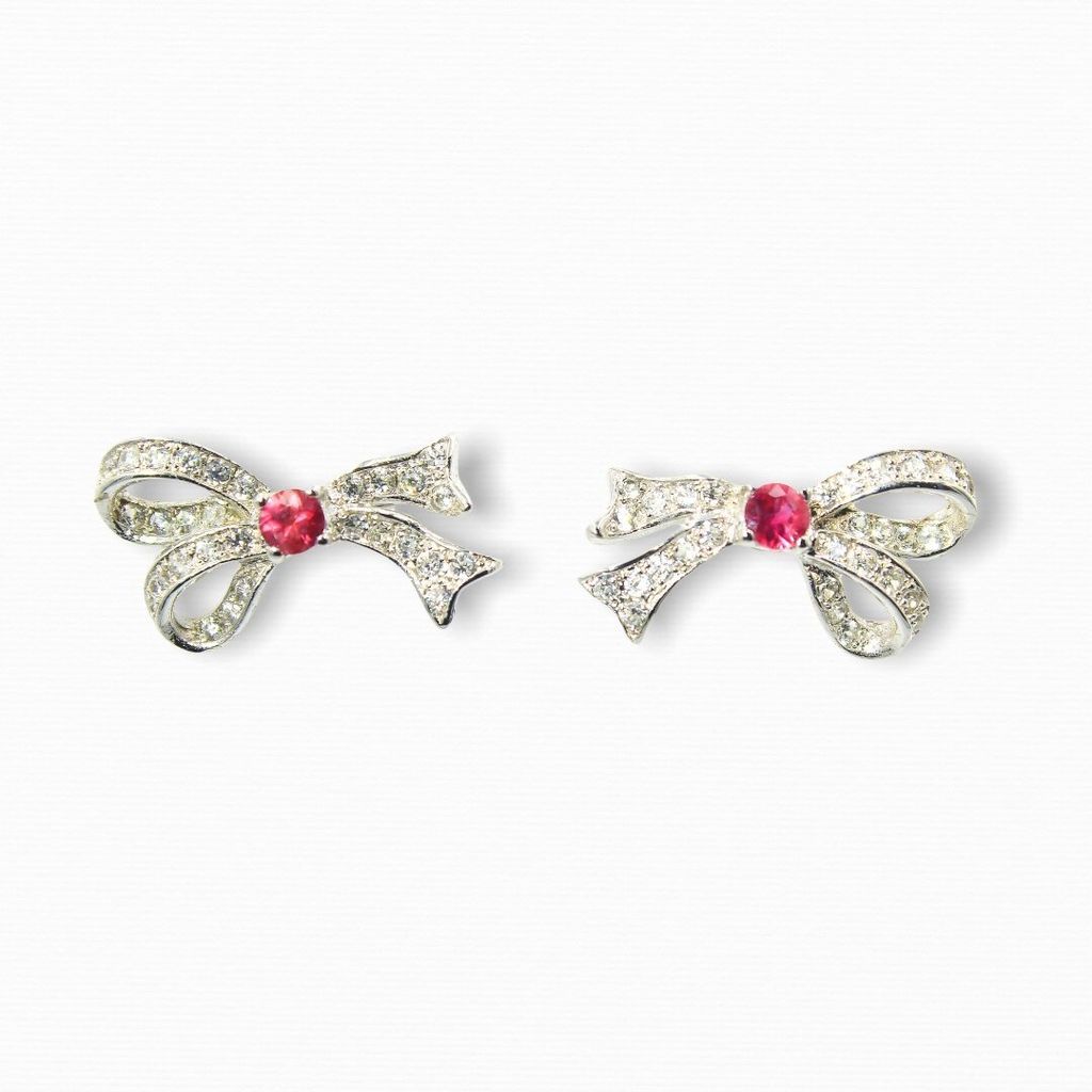 de-soie-ribbon-earrings-with-ruby-and-white-zircon-734725