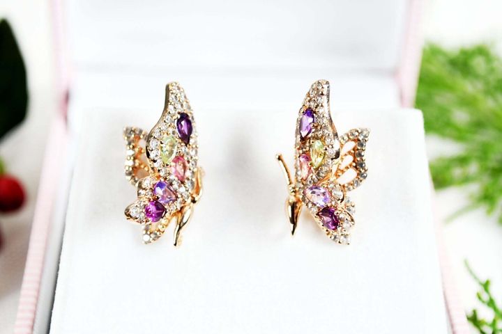 monarch-butterflies-earrings-with-amethyst-and-sapphires-610244
