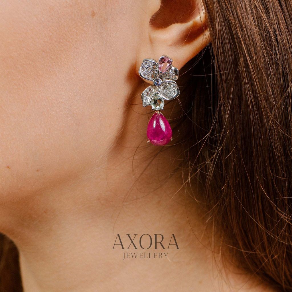 dew-pink-tourmaline-with-ruby-earring-216116