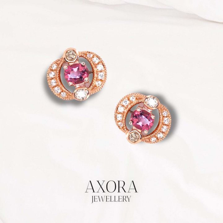 mini-lune-pink-tourmaline-jacket-earring-687008