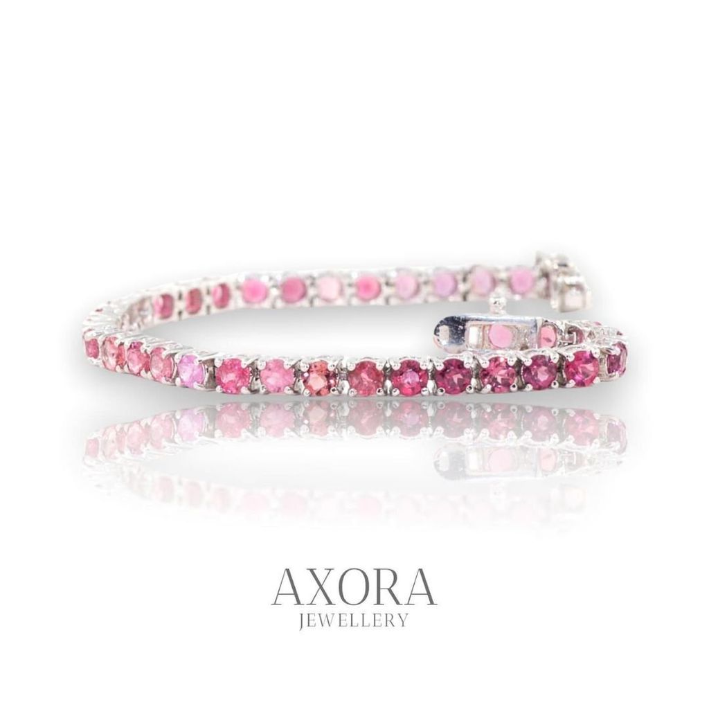 candy-pink-tourmaline-tennis-bracelet-770638