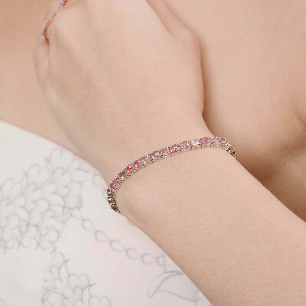 candy-pink-tourmaline-tennis-bracelet-106469