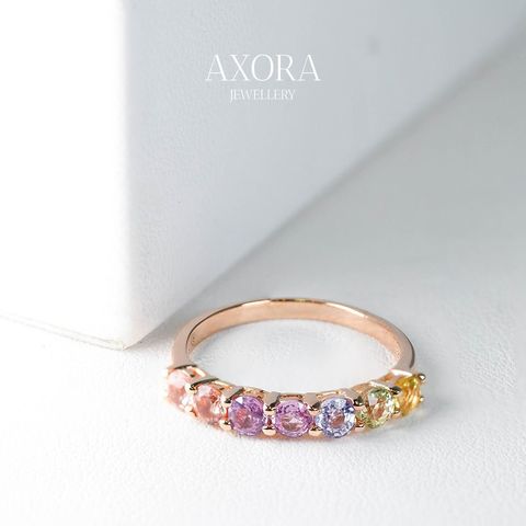ombre-pink-sapphire-half-band-rose-gold-680540