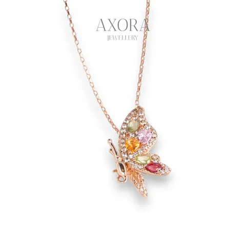 Monarch butterfly necklace_2-PhotoRoom-PhotoRoom