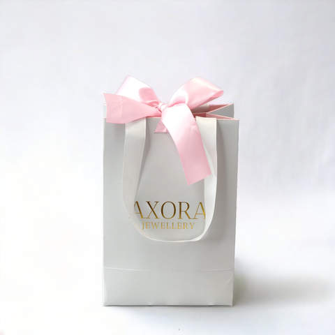 AXORA packaging gift bag 3