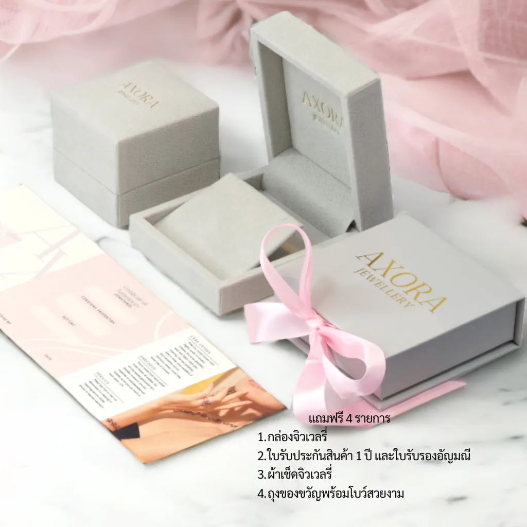 AXORA packaging gift box2
