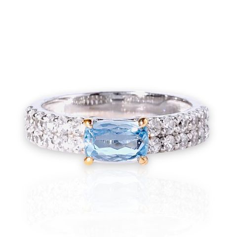Aqua band ring-Photoroom