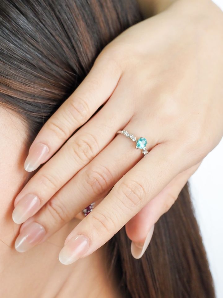 Apatite Mon Ring