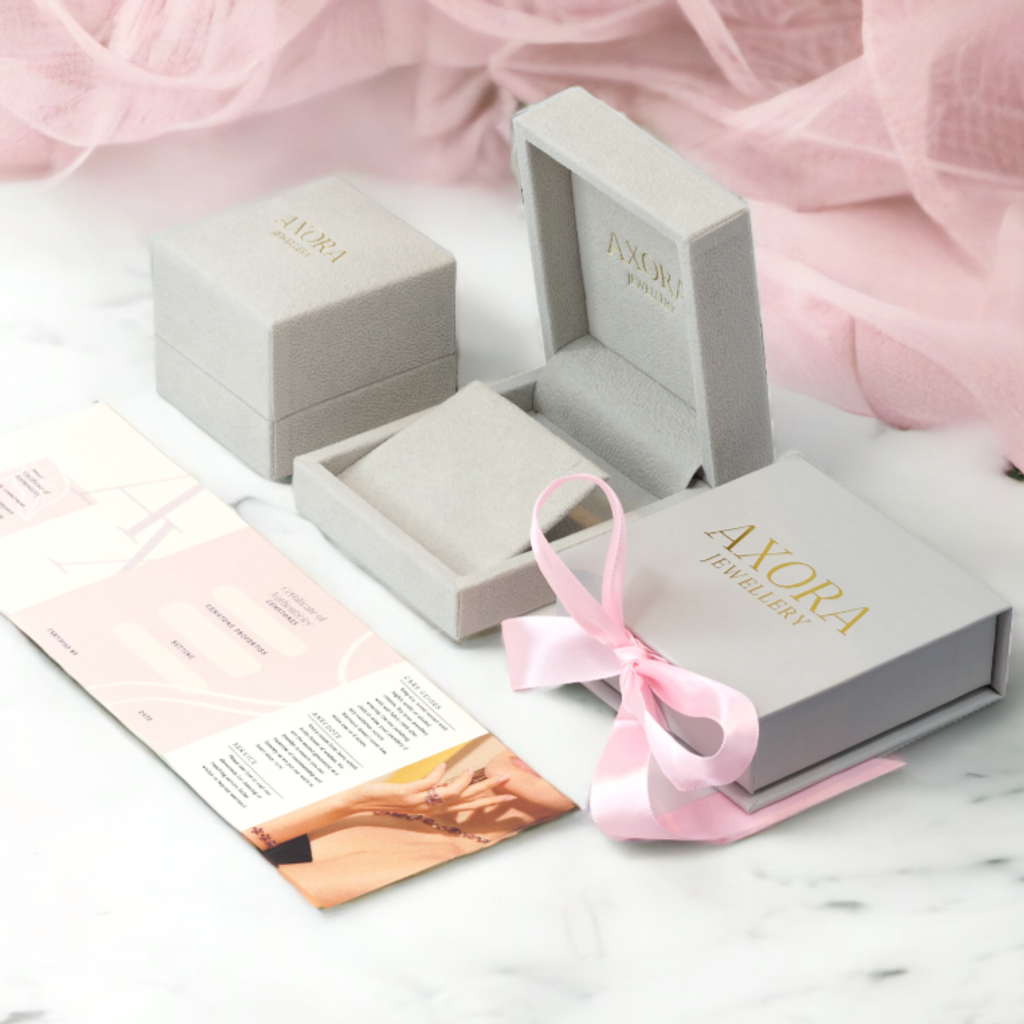 web packaging
