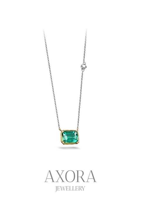093-cts-zambia-emerald-and-natural-diamond-neckalce-942669