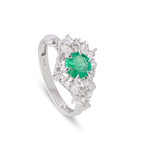 Falan Emerald engage