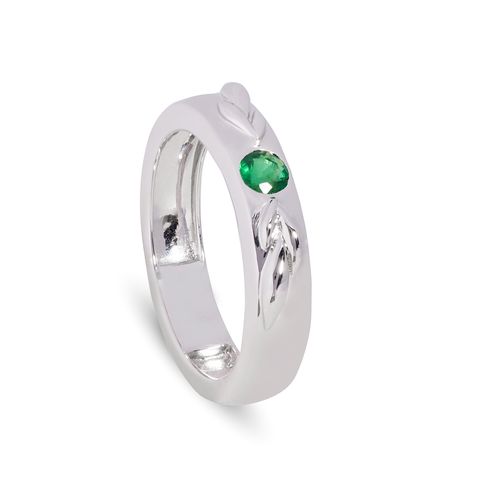 Falan Emerald man