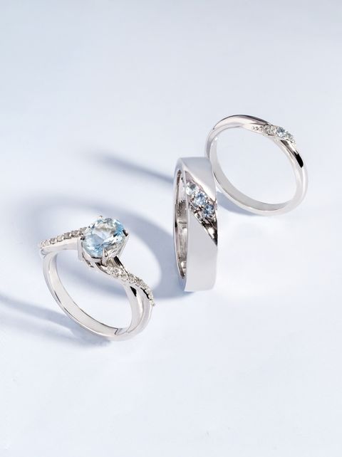 aquamarine set1