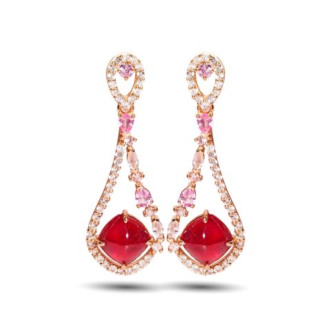 Ruby ring