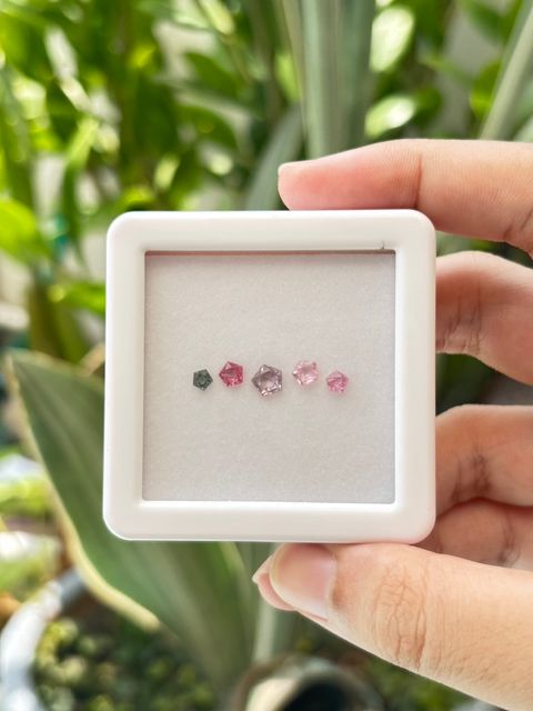 Spinel 1.89 Ct SPU0001