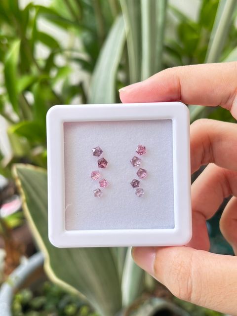Spinel 2.96 ct SPU0003