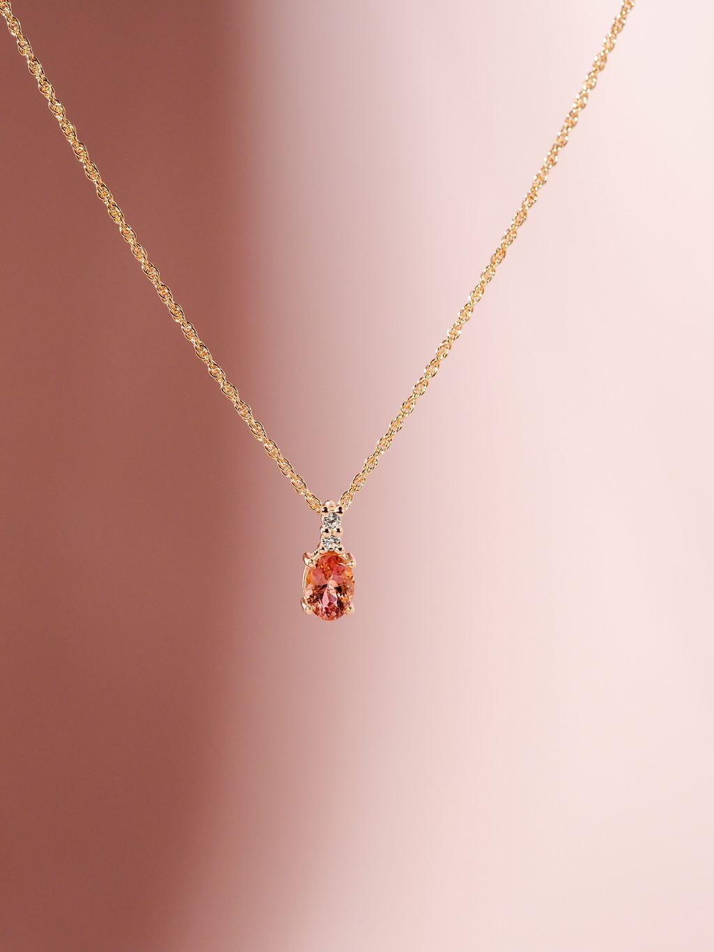 Tourmaline orange nec