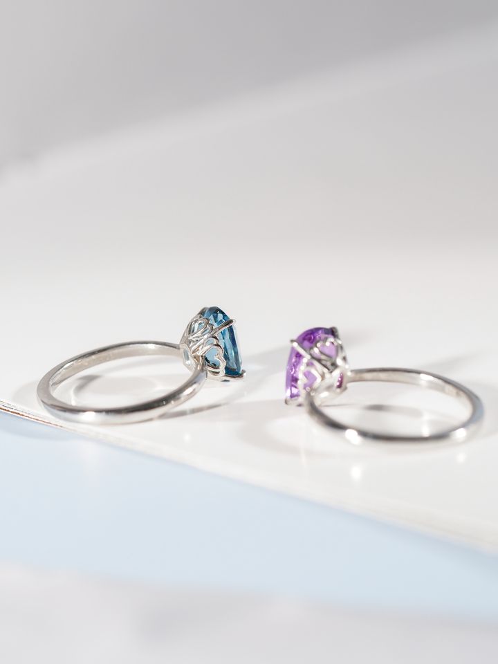 axora ring