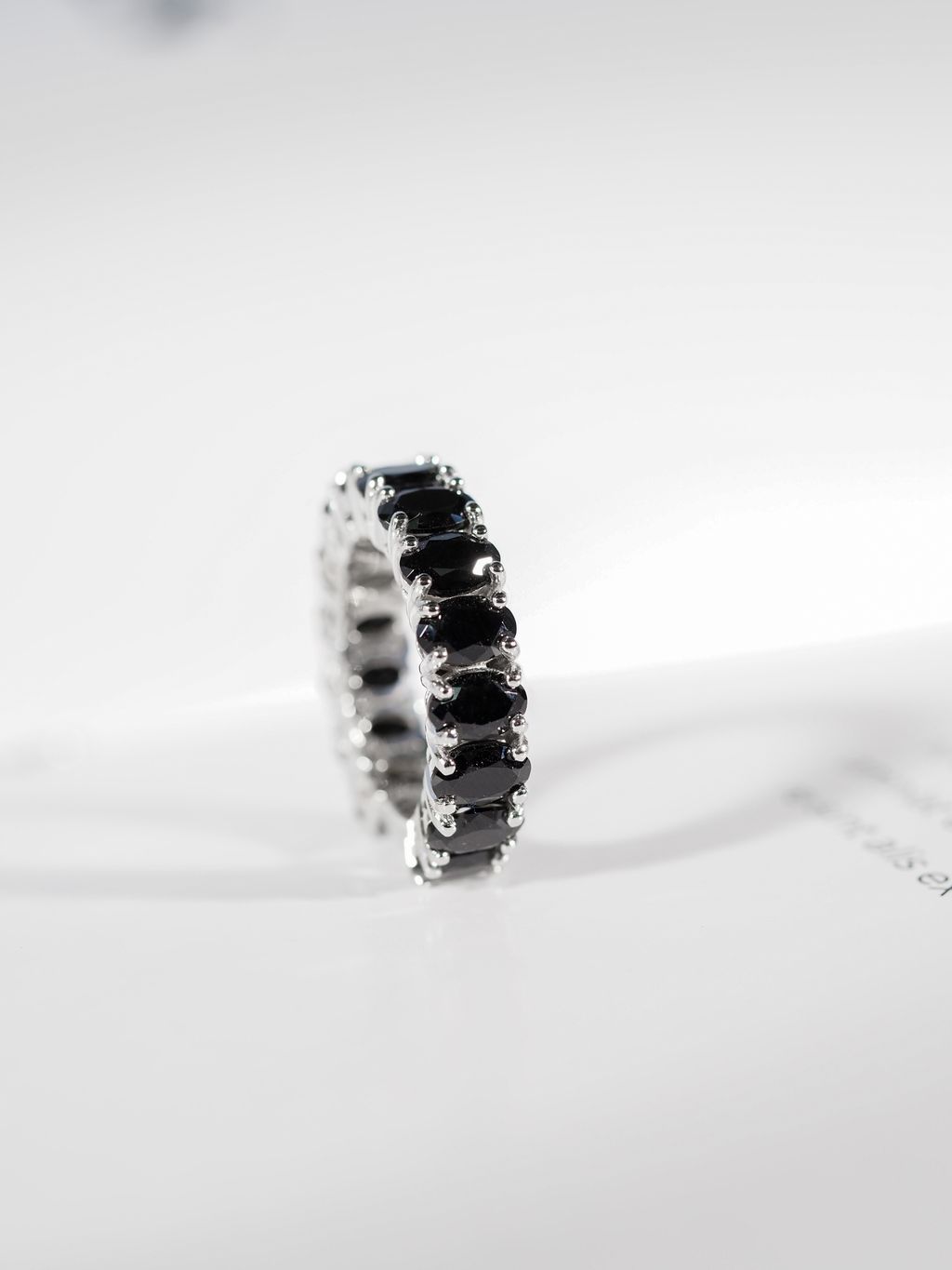 AXORA Eternity Ring