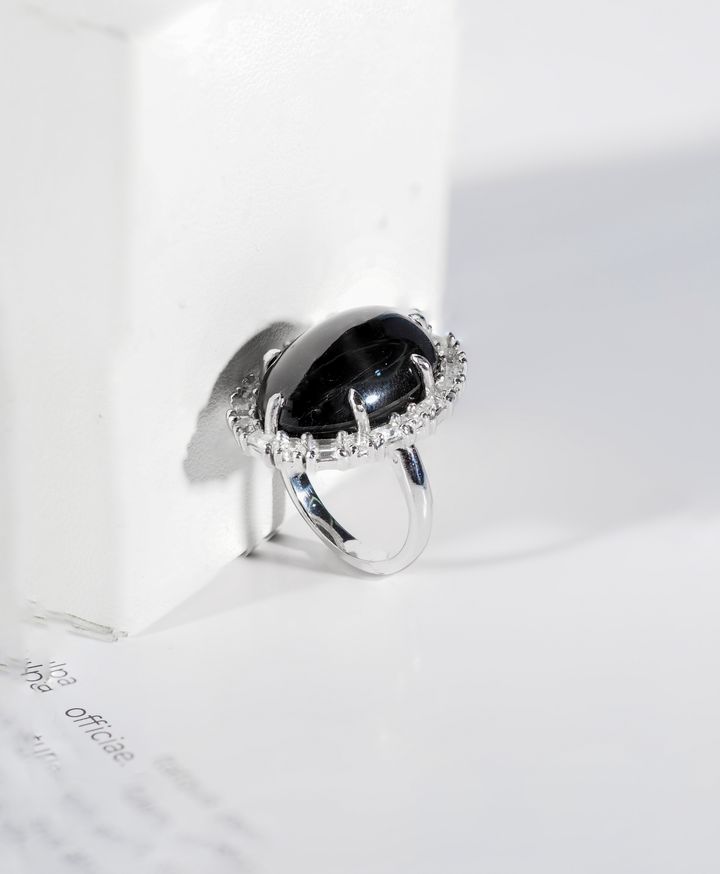 Axora star diopside