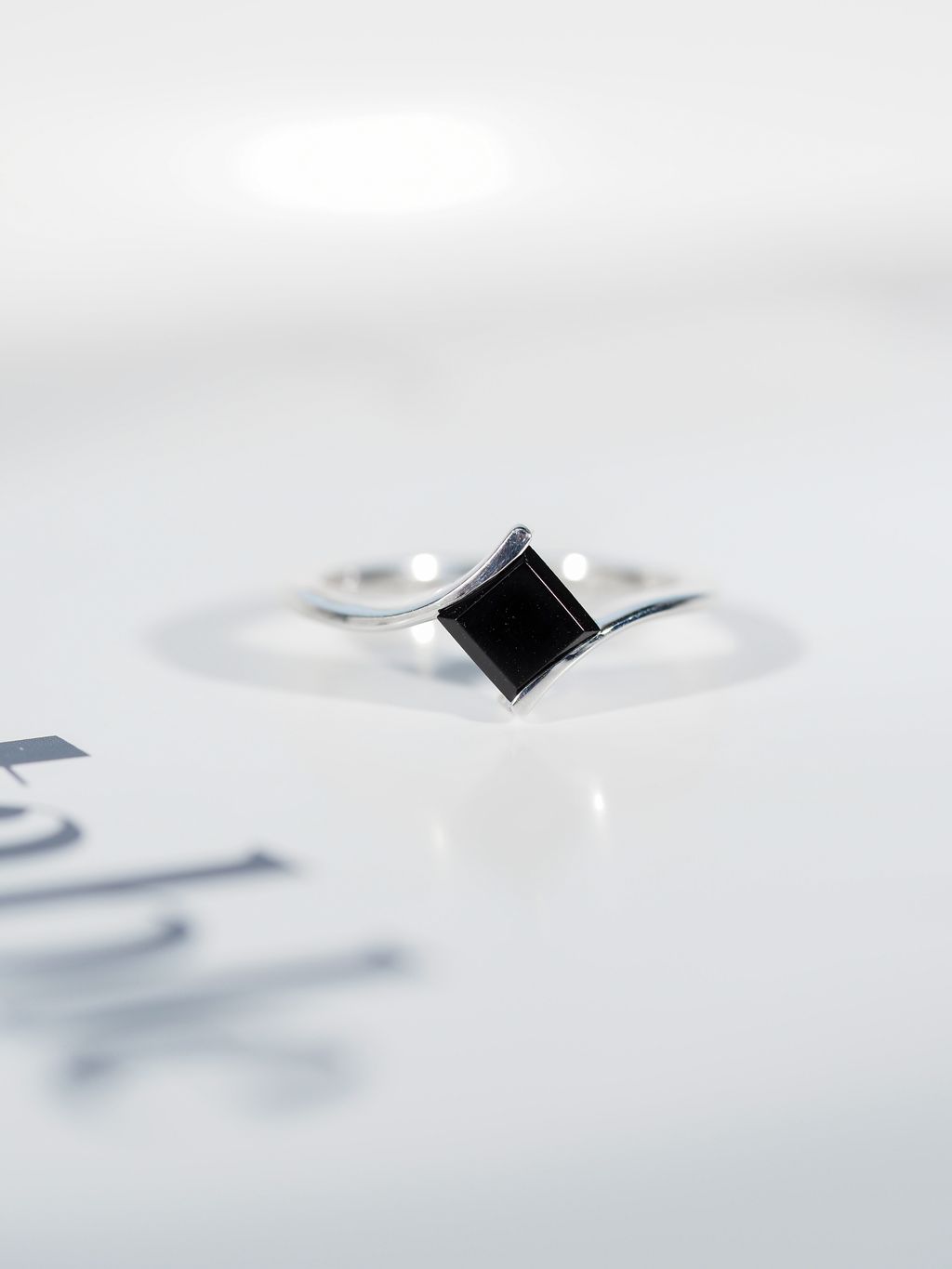Onyx Ring axora