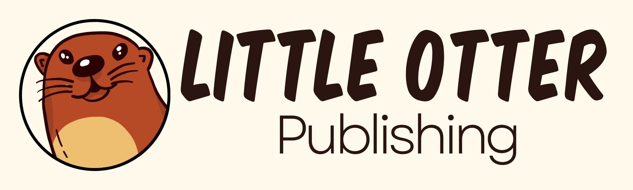 Little Otter Publishing