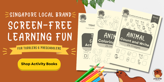  | Little Otter Publishing