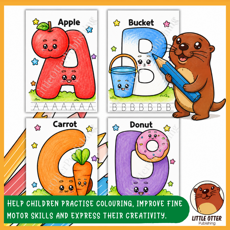 Activity Book Front 2